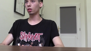 Dirty Scout: A First Job Fears Turned Career Dreams