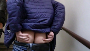 Czech Hunter: Satisfying Cravings with My Hard Cock