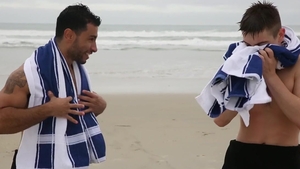 Bromo: A Jock’s Dominance in 69 Position