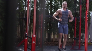 masqulin: Neighborhood Walk turns Wild