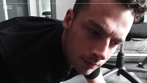 masqulin: Intimacy Blossoms Amidst Deception