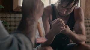 masqulin: Post-Nuclear Passions Ignite