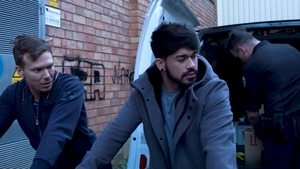 masqulin: Highway Hustle Handled By Heart