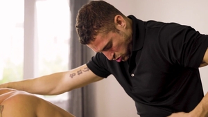 masqulin: Paying off Debts with Desires