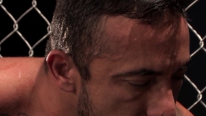 Fetish Force: Sloppy and Messy: The Ultimate Power Struggle