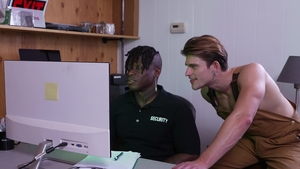 Fetish Force: Smooth Hole Takes Big Dicks