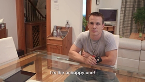 maskurbate: Ricky Goes Deep in this Classic Re-Release