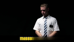 Missionary Boys: Rising Above Challenges on a Stretcher