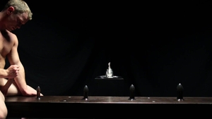 Missionary Boys: Rising Above Challenges on a Stretcher