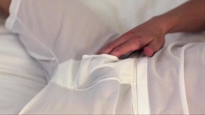 Missionary Boys: Sorensen's Fingers Deep Within