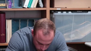 Young Perps: Crotches Galore in This Lingerie Snatch