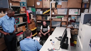 Young Perps: Hiding in Plain Sight, the Crime Unveiled