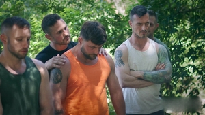 Disruptive Films: The Hairy Hole Hideaway