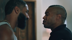 Taboo Men: Riding the Wild Wave of Desire