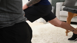 Extra Big Dicks: Unleashing Hidden Passions In A Therapy Room