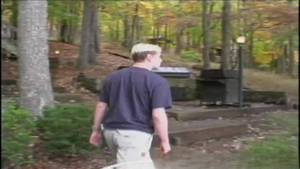 Boyz Party: Private Bubblebutt Fun