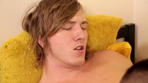 Next Door Originals: Sucking on Sweet Balls of Delight