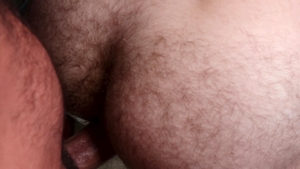 Men Over 30: Clay's Jockstrap Damp with Jay's Attention