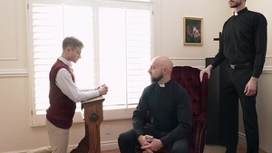 catholicboys: Eager Participants in Sinful Delights
