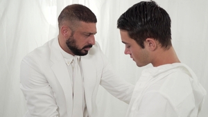 Missionary Boys: Noli Explores the Young Man's Body