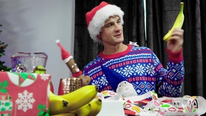 Next Door Originals: Cock Couch Connection