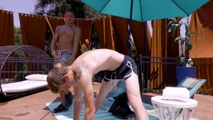 Next Door Buddies: Exploring New Kinks with Sporty Friends