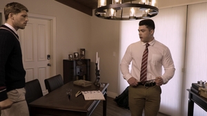 Next Door Originals: Introducing Scott Finn