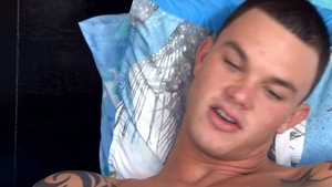 Next Door Twink: Two is Better than One