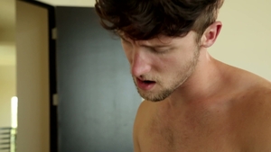 Next Door Originals: Unexpected Fucks in the Backyard