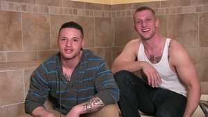 Active Duty: Big, Muscular Arms of Love