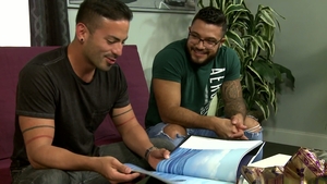 Men Over 30: Costa Rican Dreams Turn into a Wet and Wild Ride