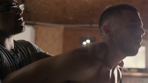 masqulin: Shane Jackson's Hesitation