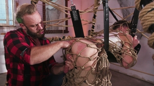 Lumberjack's Twink Trap