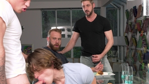 Four's More, Foursome Fun