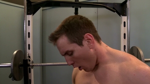 Two Men, No Restraints