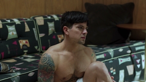 In Between Men, a Scandalous Secret