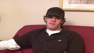 Stroke That Dick: Filthy Frat Twinks Get It On