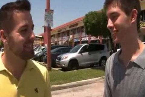 Collection of public anal smashing & BJs